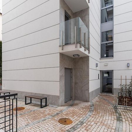 Studio Apartment - Rakowicka 14 Street Krakow Exterior photo