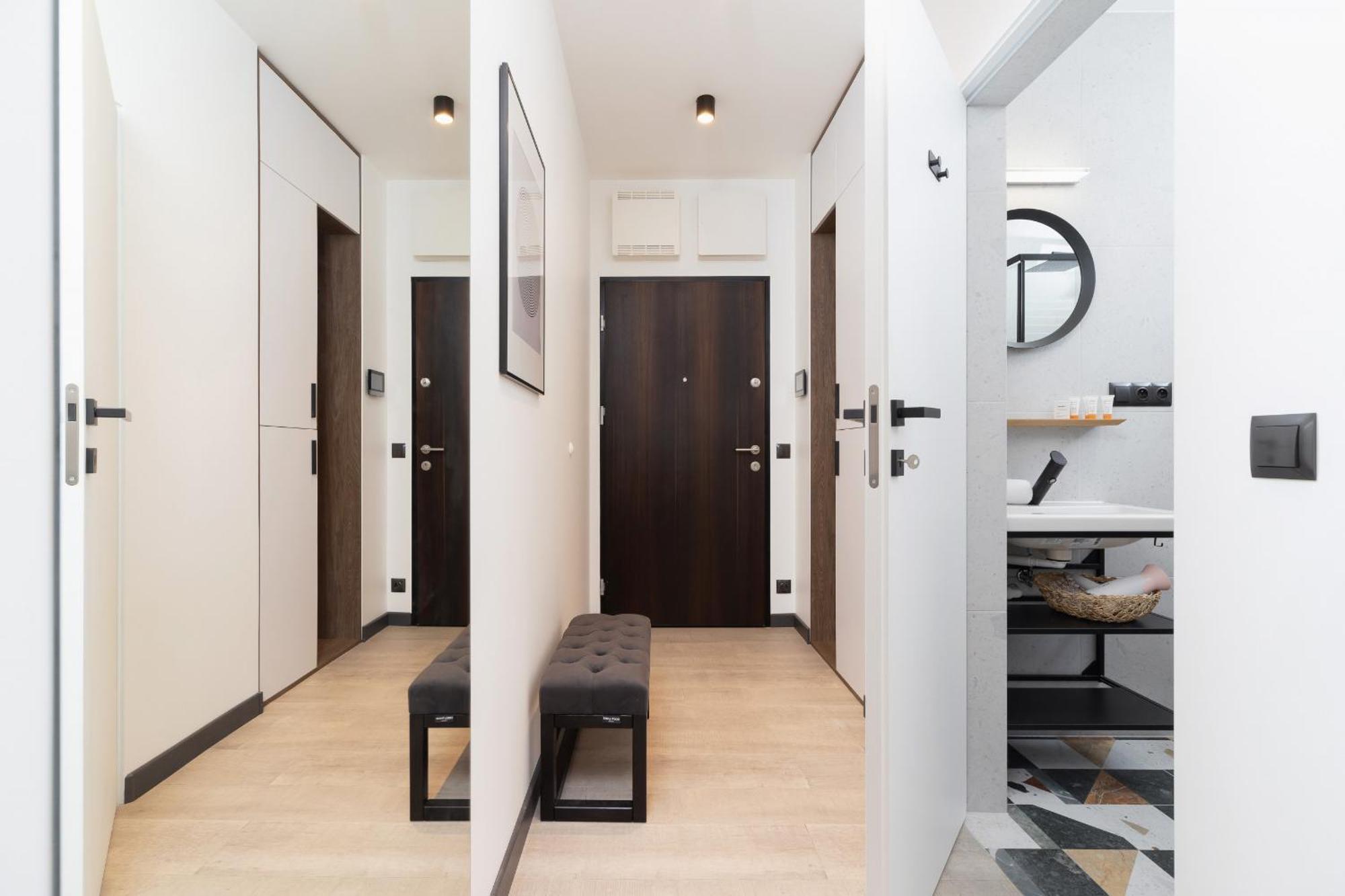 Studio Apartment - Rakowicka 14 Street Krakow Exterior photo