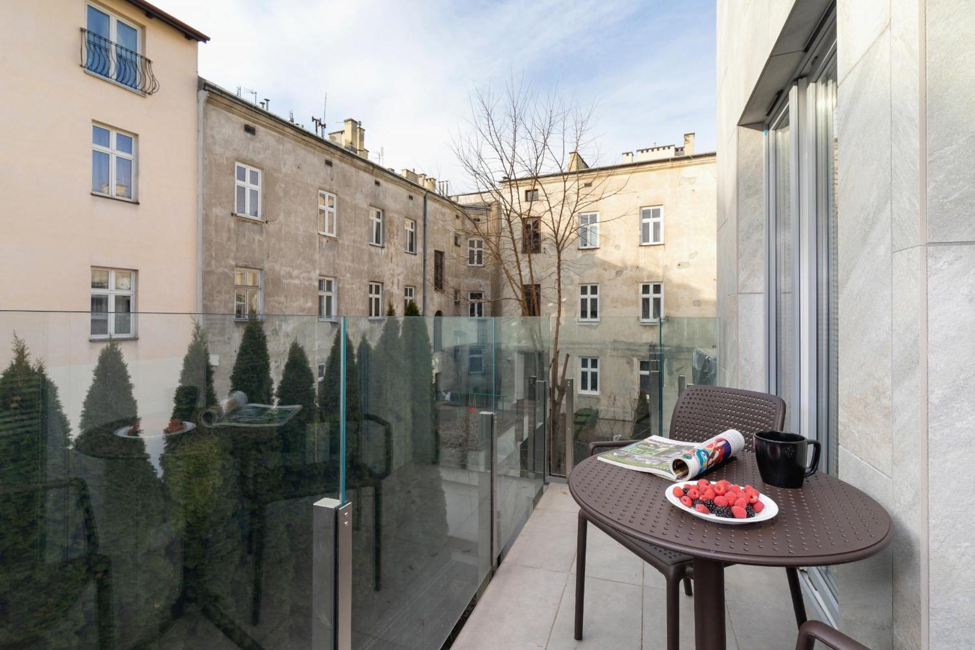 Studio Apartment - Rakowicka 14 Street Krakow Exterior photo